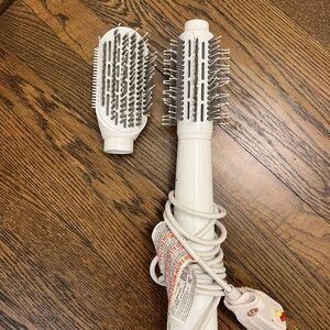 T3 Hair Styling Brush with Attachments